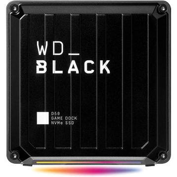 WD WDBA3U0020BBK-EESN Taşınabilir Bellek