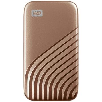 WD WDBAGF0010BGD-WESN 1 TB SSD
