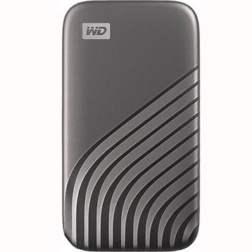 WD WDBAGF0010BGY-WESN 1 TB SSD
