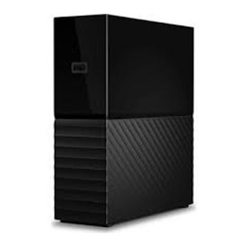 WD WDBBGB0180HBK-EESN 18 TB 3.5" USB 3.0 Taşınabilir Disk