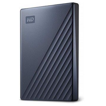 WD WDBFTM0050BBL-WESN Taşınabilir Disk