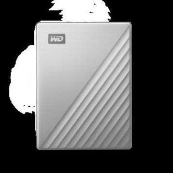 WD WDBFTM0050BBL-WESN Taşınabilir Disk