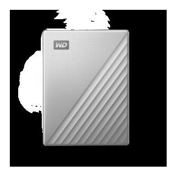 WD WDBFTM0050BBL-WESN Taşınabilir Disk