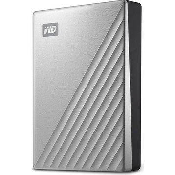 WD WDBPMV0050BSL-WESN Taşınabilir Disk