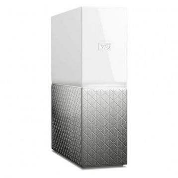 WD WDBVXC0040HWT-EESN 4TB USB 3.0 Kişisel Bulut Depolama