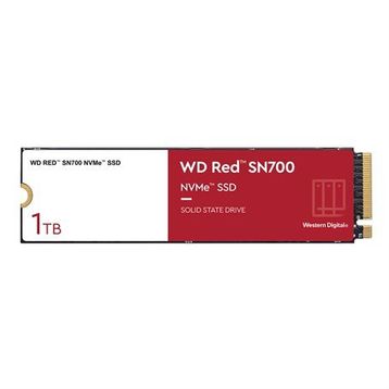 WD WDS100T1R0C Red SN700 1 TB M.2 SSD