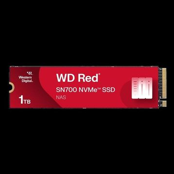 WD WDS100T1R0C Red SN700 1 TB M.2 SSD