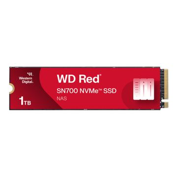 WD WDS100T1R0C Red SN700 1 TB M.2 SSD