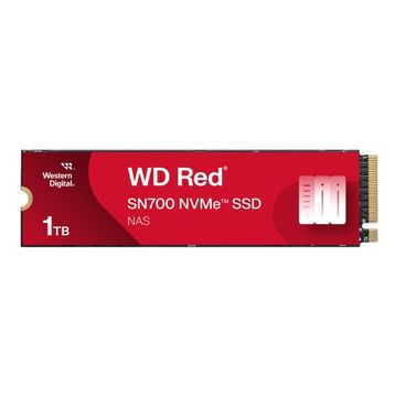 WD WDS100T1R0C Red SN700 1 TB M.2 SSD