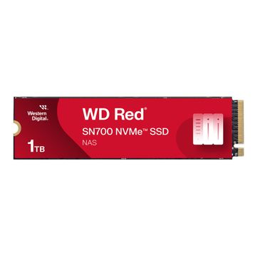 WD WDS100T1R0C Red SN700 1 TB M.2 SSD
