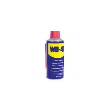 WD40 400 ml Pas Sökücü Koruyucu Yağlayıcı