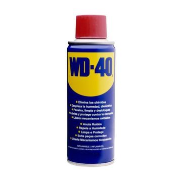 WD40 400 ml Pas Sökücü Koruyucu Yağlayıcı