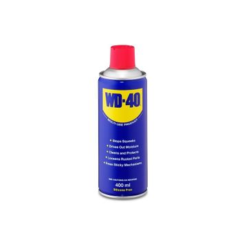 WD40 400 ml Pas Sökücü Koruyucu Yağlayıcı