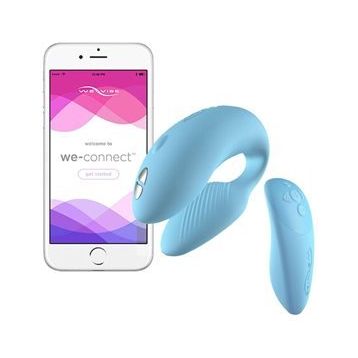 We-Vibe Chorus Vibratör