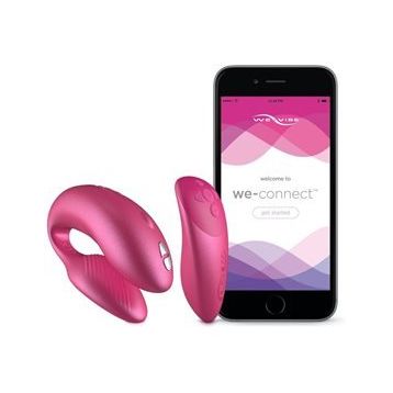 We-Vibe Chorus Vibratör