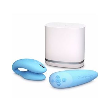 We-Vibe Chorus Vibratör