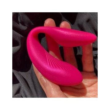 We-Vibe Chorus Vibratör