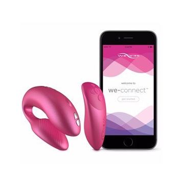 We-Vibe Chorus Vibratör