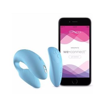 We-Vibe Chorus Vibratör