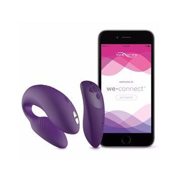 We-Vibe Chorus Vibratör