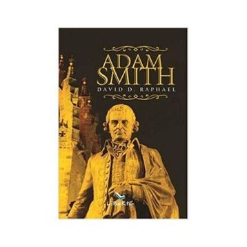 Wealth of Nations - Adam Smith