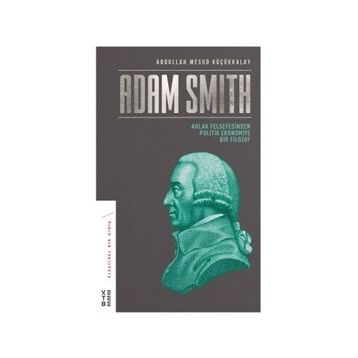 Wealth of Nations - Adam Smith