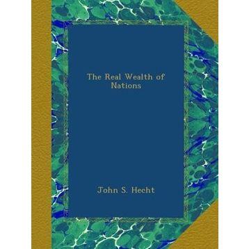 Wealth of Nations - Adam Smith