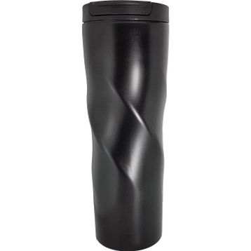 Weather Forecast CIN229SY Mug 500 ml Siyah Termos