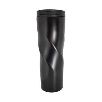Weather Forecast CIN229SY Mug 500 ml Siyah Termos