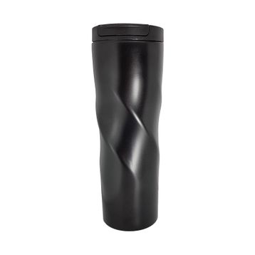 Weather Forecast CIN229SY Mug 500 ml Siyah Termos
