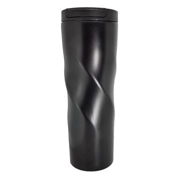 Weather Forecast CIN229SY Mug 500 ml Siyah Termos