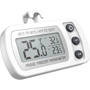Weather Forecast Termometre Sıcaklık Ölçer