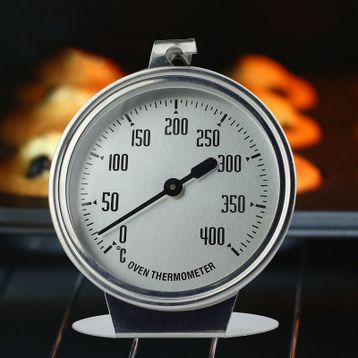 Weather Forecast TH225 Fırın Termometresi