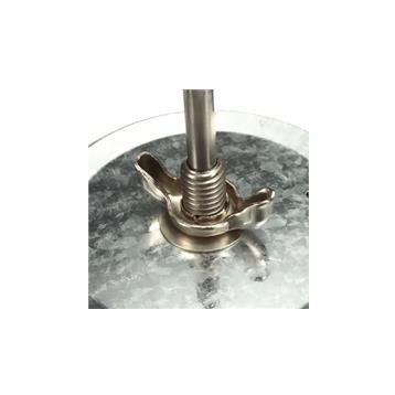 Weather Forecast THR222 Fırın Termometresi