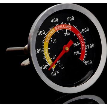 Weather Forecast THR223 Fırın Termometresi