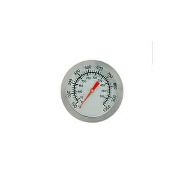 Weather Forecast THR224 Fırın Termometresi