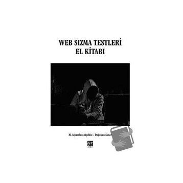 Web Sızma Testleri El Kitabı - Alparslan Akyıldız