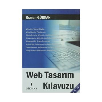 WEB TASARIM KILAVUZU - OSMAN GÜRKAN