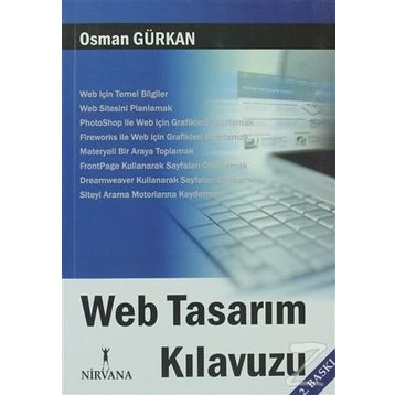 WEB TASARIM KILAVUZU - OSMAN GÜRKAN