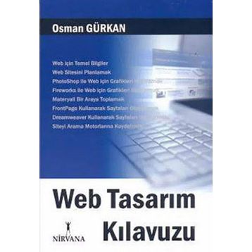 WEB TASARIM KILAVUZU - OSMAN GÜRKAN