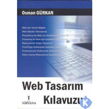 WEB TASARIM KILAVUZU - OSMAN GÜRKAN
