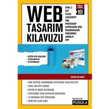 WEB TASARIM KILAVUZU - OSMAN GÜRKAN