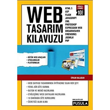WEB TASARIM KILAVUZU - OSMAN GÜRKAN