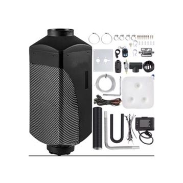 Webasto 12v 5kw Dizel Isıtıcı
