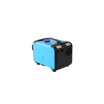 Webasto 12v 5kw Dizel Isıtıcı