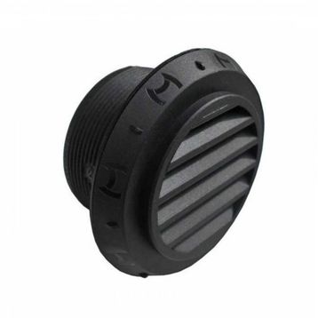 Webasto 60 mm 45 Derece Üfleme Nozulu