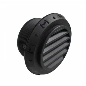 Webasto 60 mm 45 Derece Üfleme Nozulu