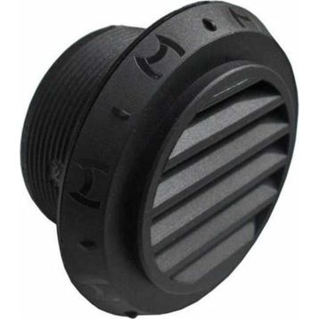 Webasto 60 mm 45 Derece Üfleme Nozulu