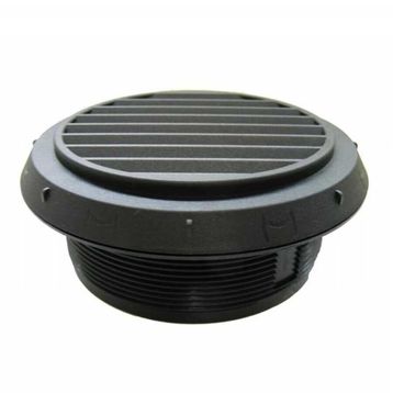 Webasto 90 mm 45 Derece Üfleme Nozulu