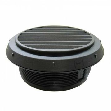 Webasto 90 mm 45 Derece Üfleme Nozulu